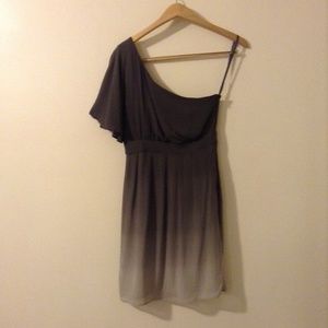 Grey Ombre Dress - Gianni Bini - 2